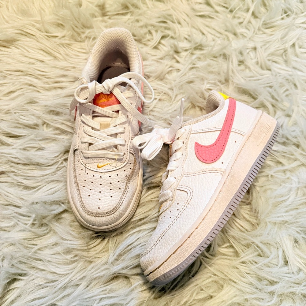 Nike Air Force Kids Sneakers